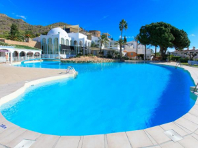 Apartment Via Real by Interhome, Nerja